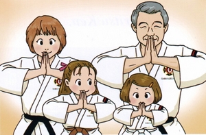 入門募集中です！！