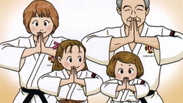 見学・入門案内