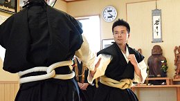 少林寺拳法の修行と目的