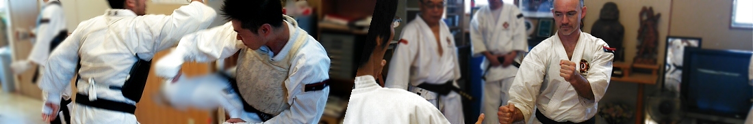 日々の修行と活動の内容タイトル